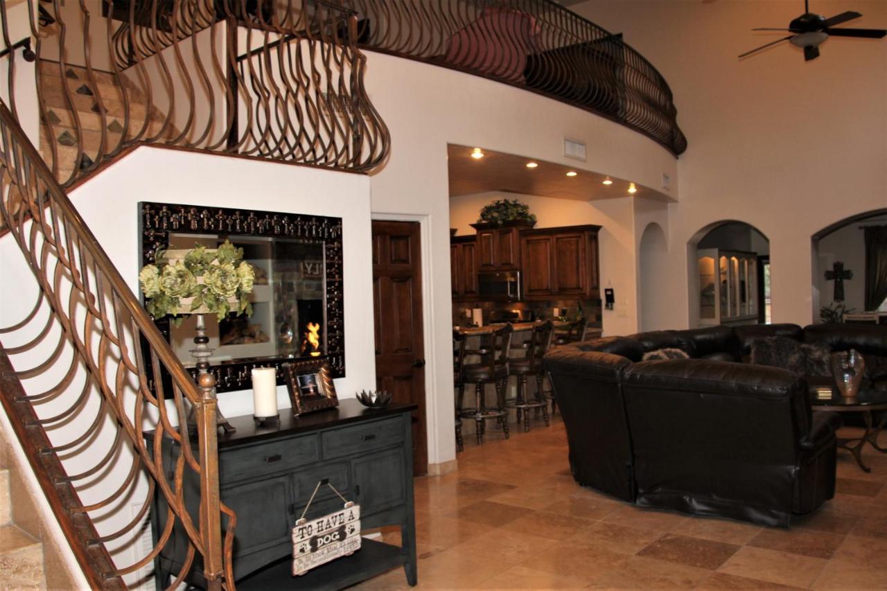 Your Home Away From Home Tucson Buitenkant foto