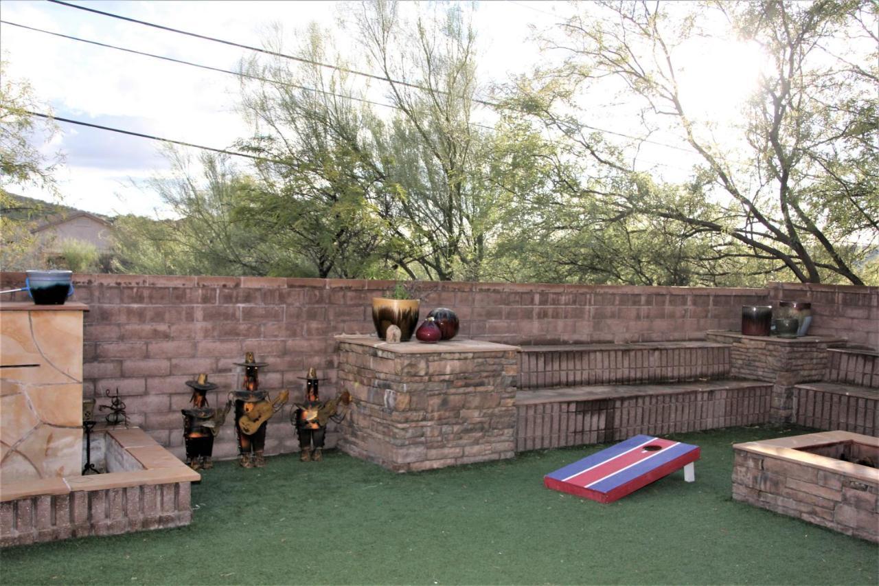 Your Home Away From Home Tucson Buitenkant foto