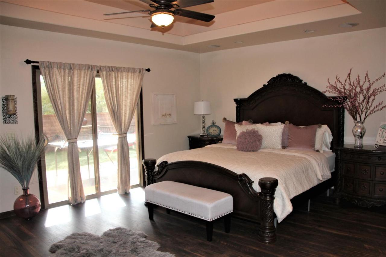 Your Home Away From Home Tucson Buitenkant foto