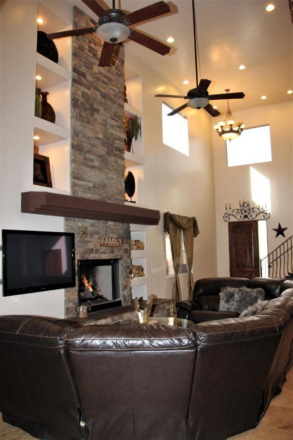 Your Home Away From Home Tucson Buitenkant foto