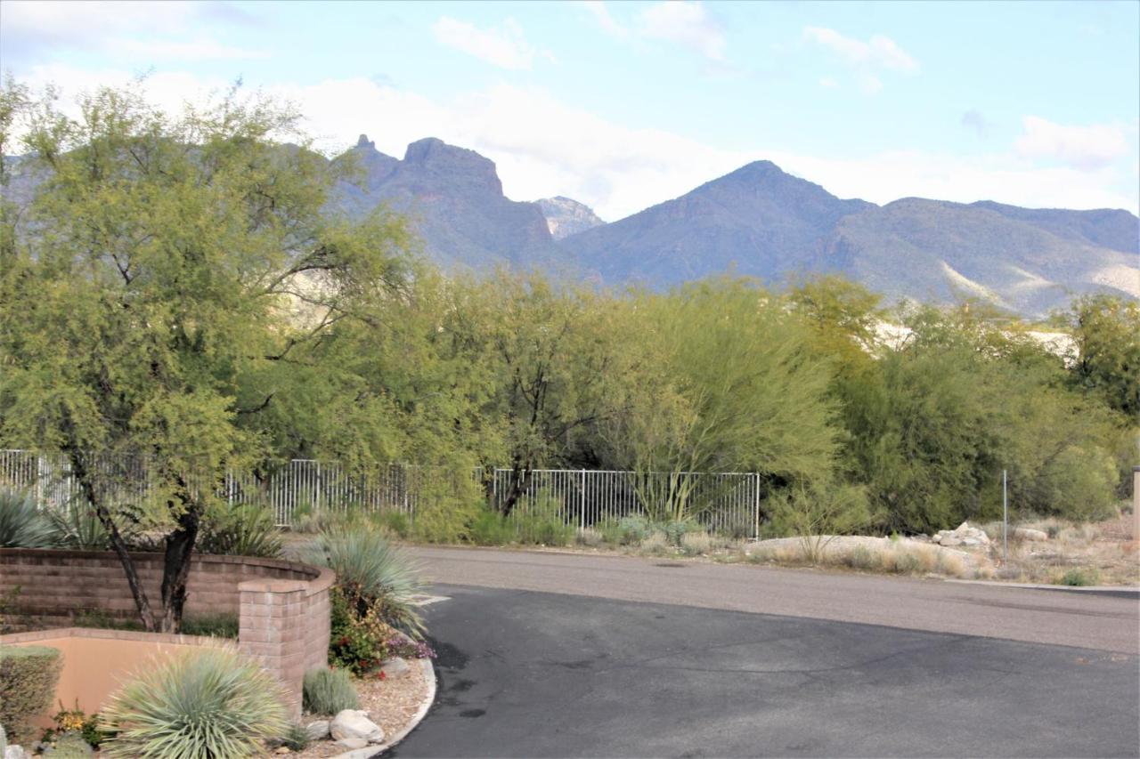 Your Home Away From Home Tucson Buitenkant foto