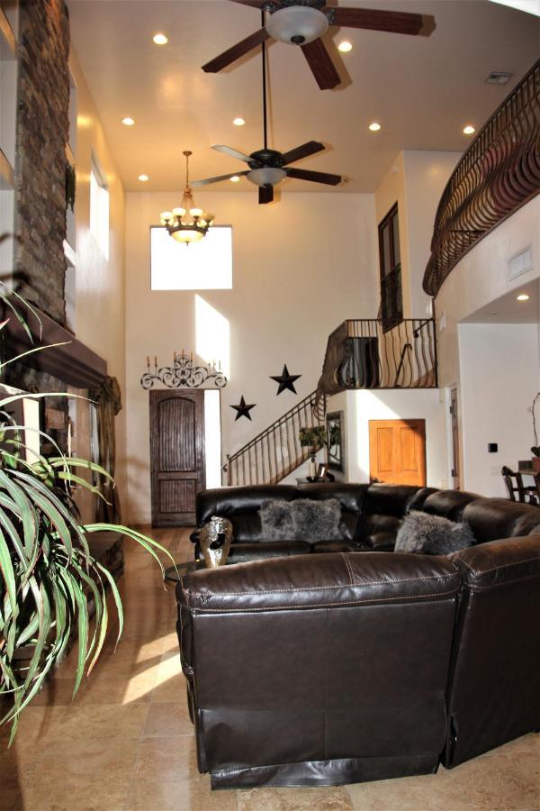 Your Home Away From Home Tucson Buitenkant foto
