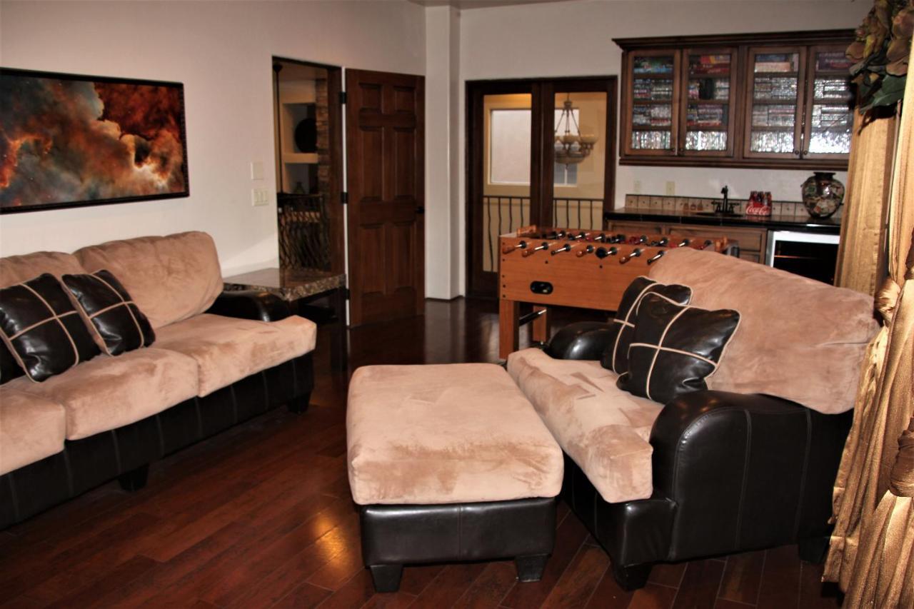 Your Home Away From Home Tucson Buitenkant foto