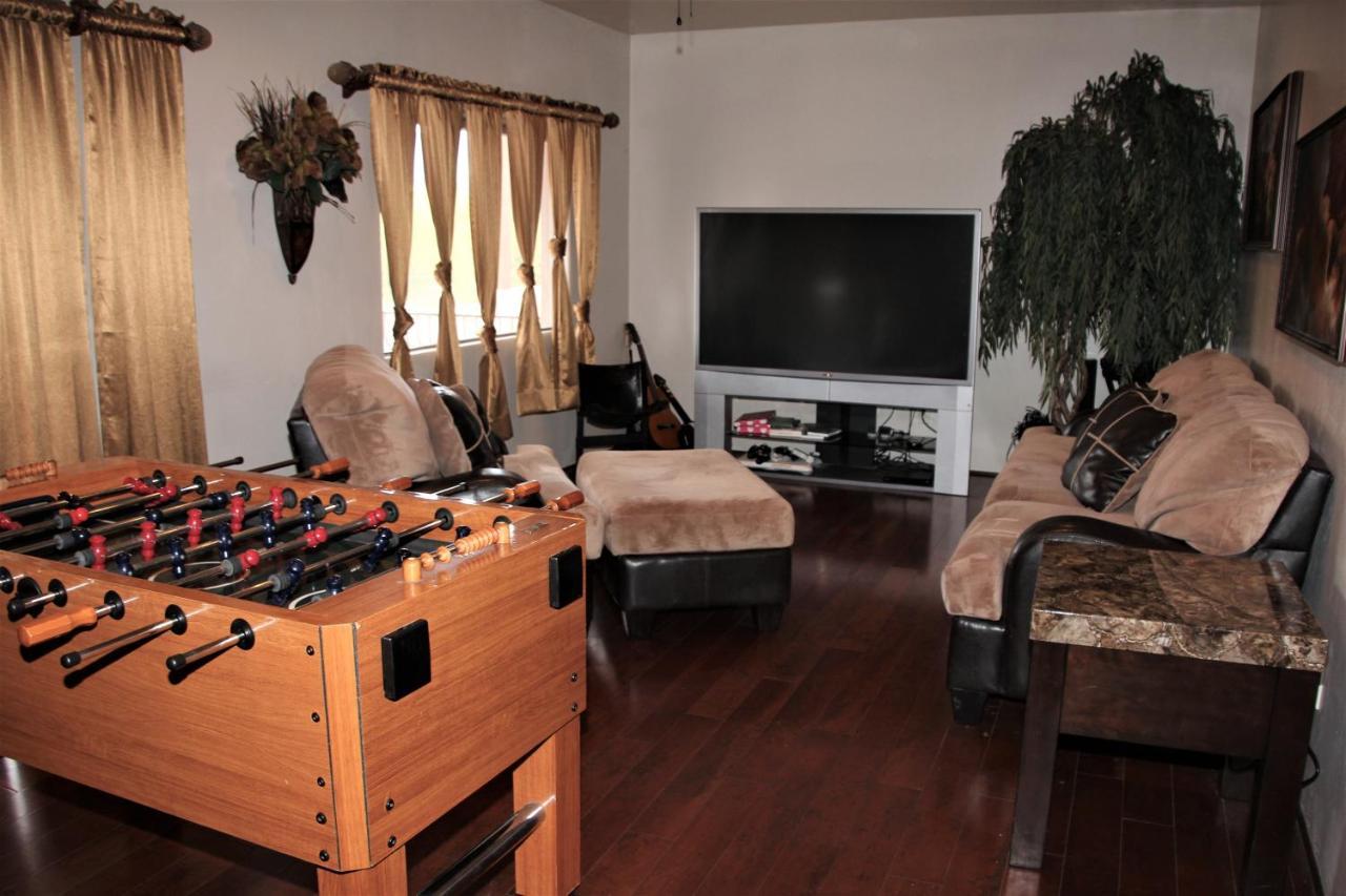 Your Home Away From Home Tucson Buitenkant foto