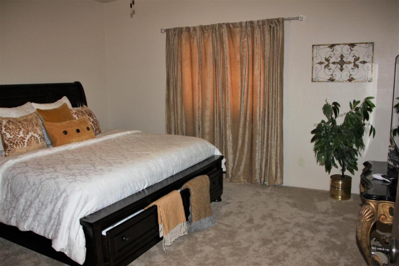 Your Home Away From Home Tucson Buitenkant foto
