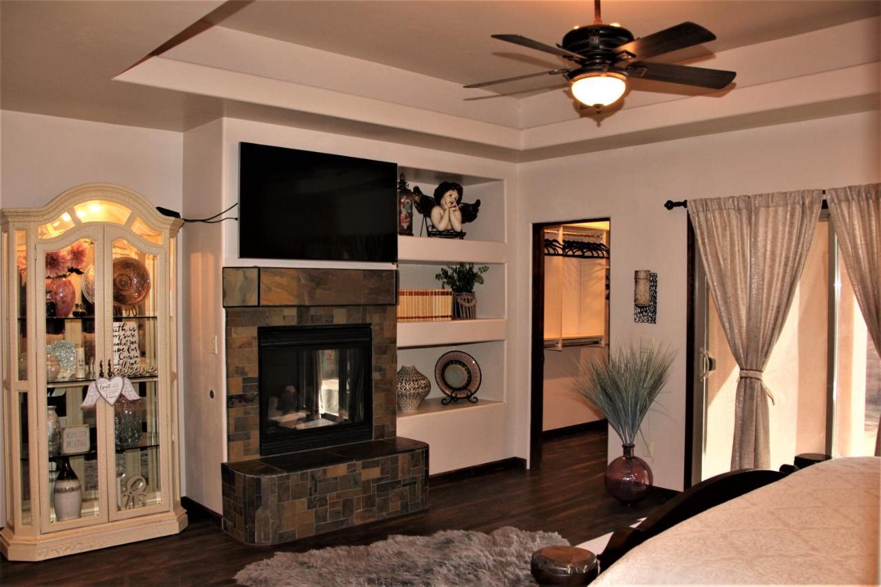 Your Home Away From Home Tucson Buitenkant foto