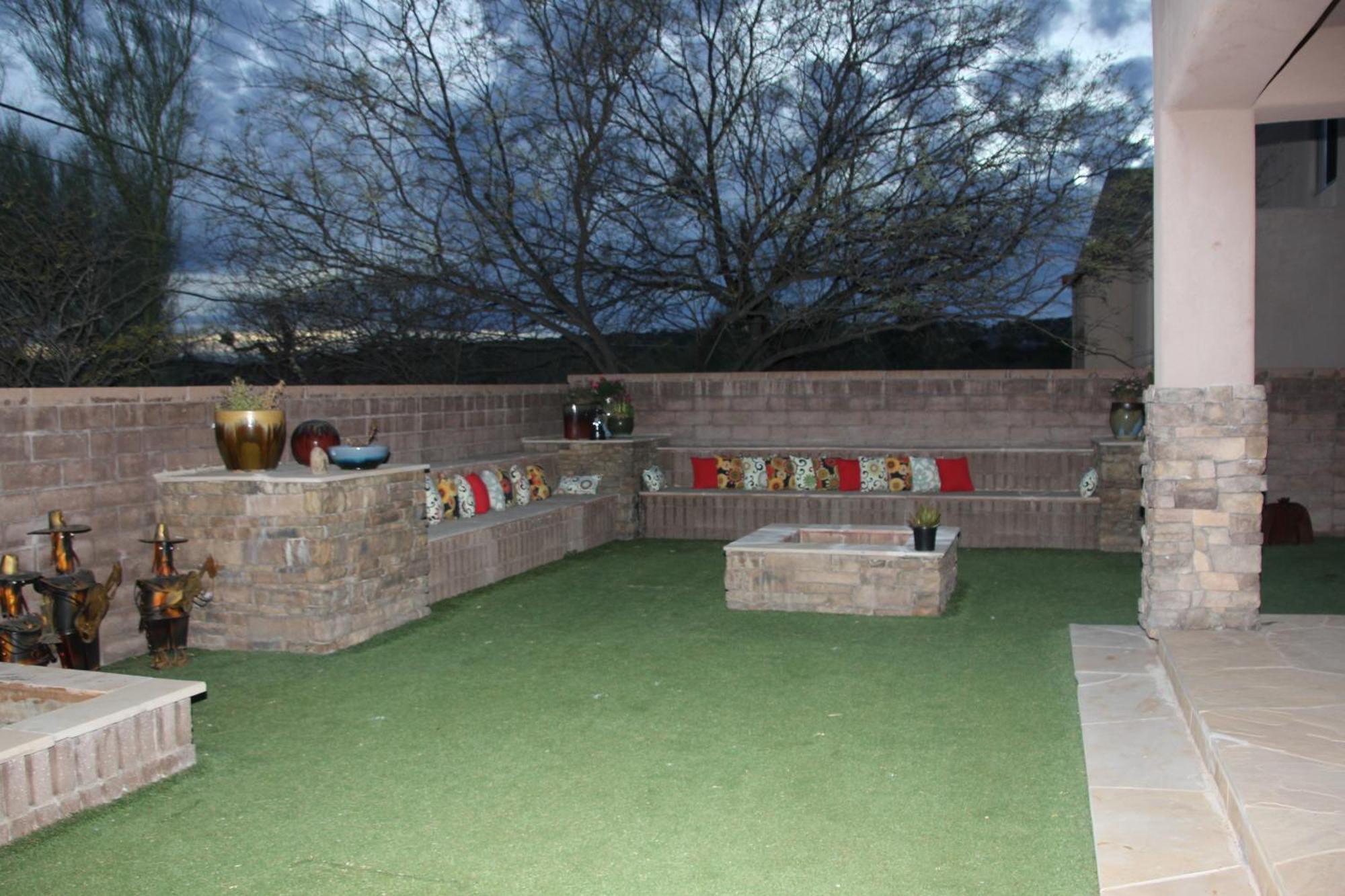 Your Home Away From Home Tucson Buitenkant foto