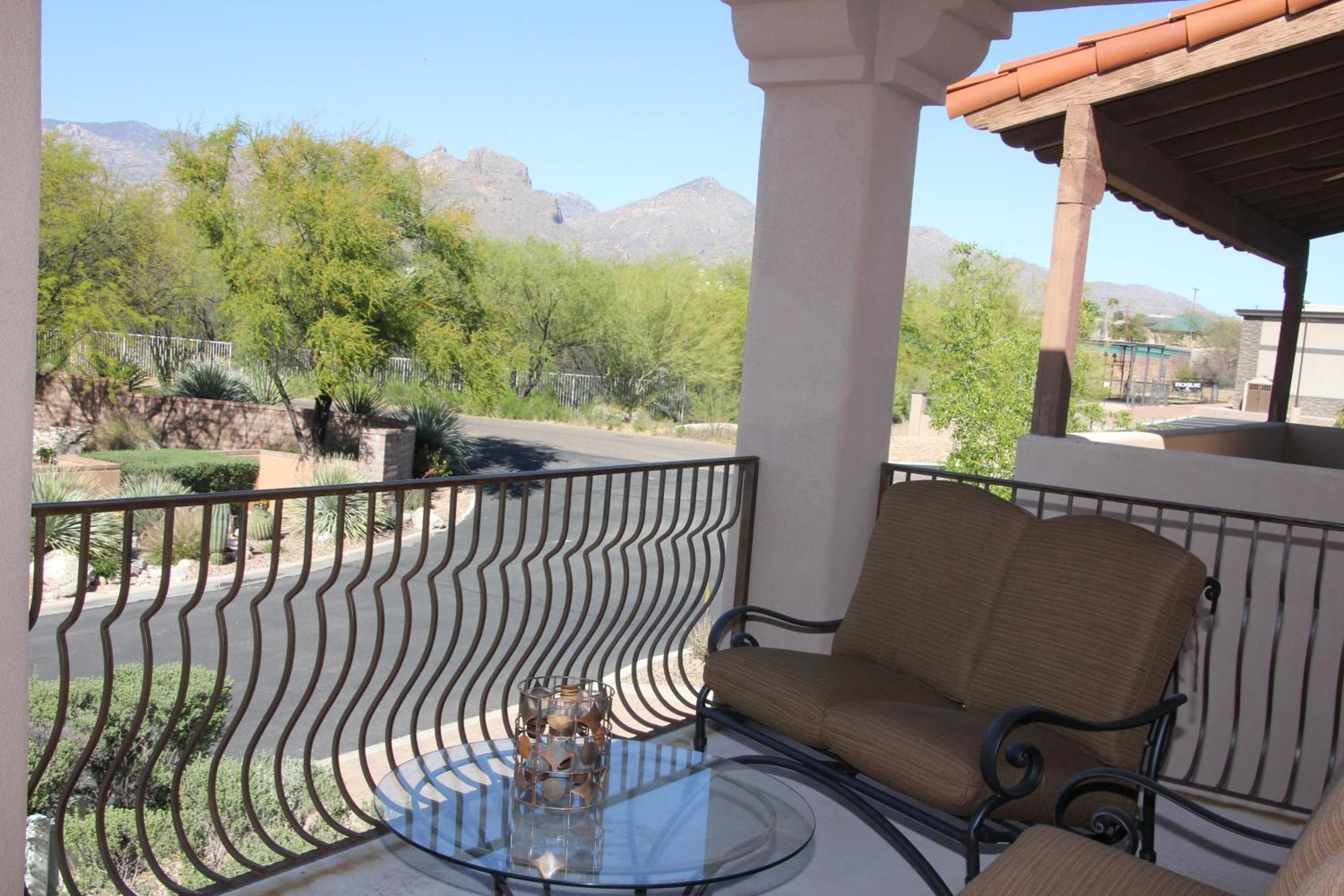 Your Home Away From Home Tucson Buitenkant foto