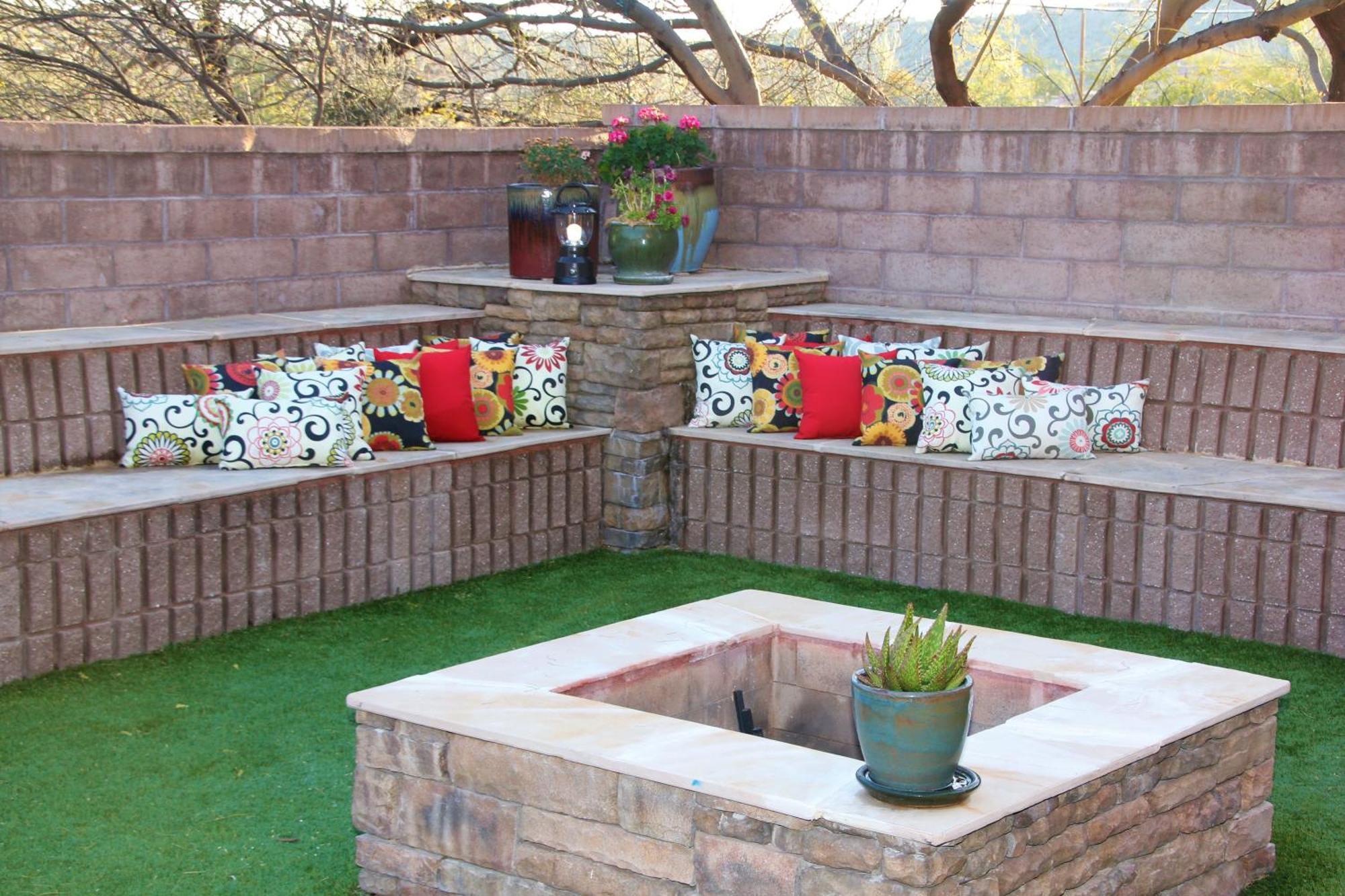 Your Home Away From Home Tucson Buitenkant foto